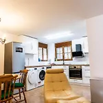 Gemuetliches Apartment *