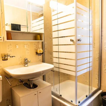 Apartmán Gemuetliches