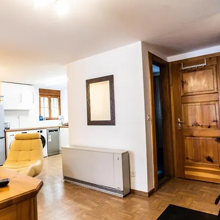 Apartmán Gemuetliches