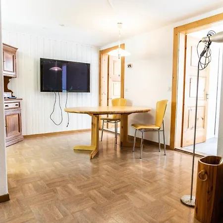 Gemuetliches Brigerbad