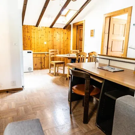 Apartmán Gemuetliches