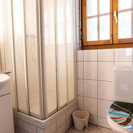 Gemuetliches Apartmán *