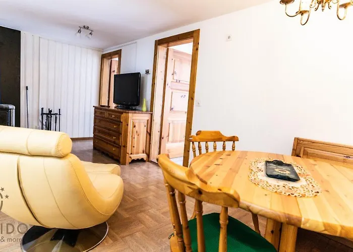 Gemuetliches Brigerbad