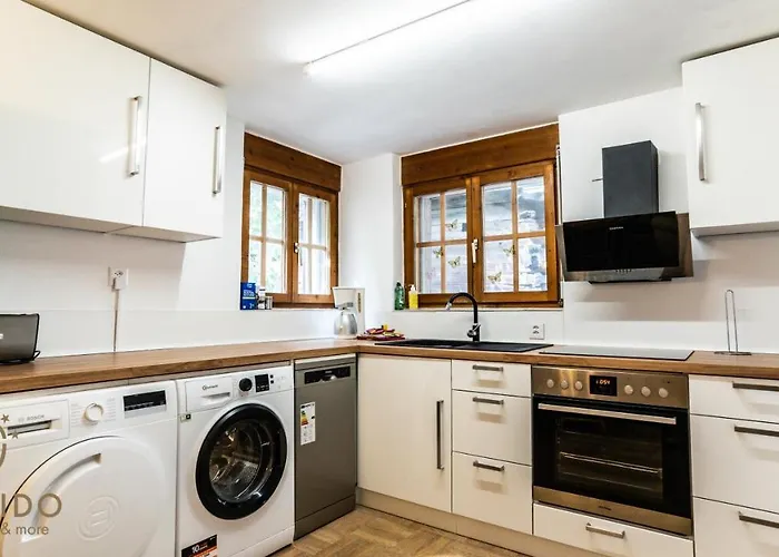 Gemuetliches * Brigerbad