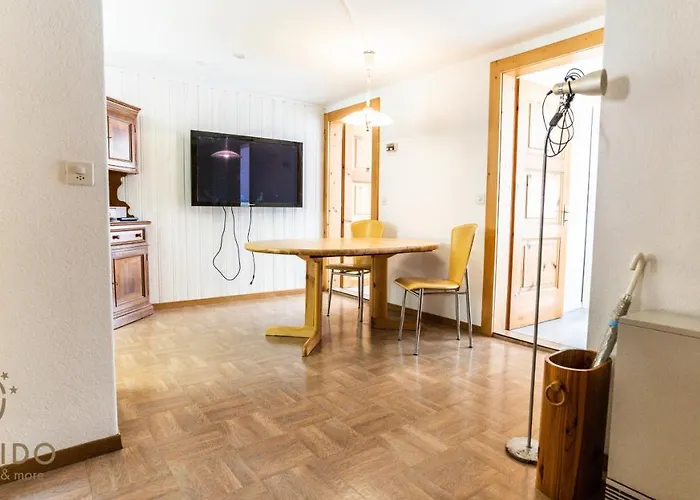 Gemuetliches Brigerbad