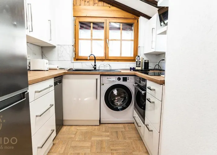 شقة Gemuetliches *