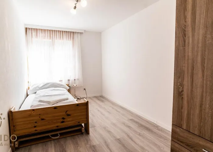 Gemuetliches Brigerbad