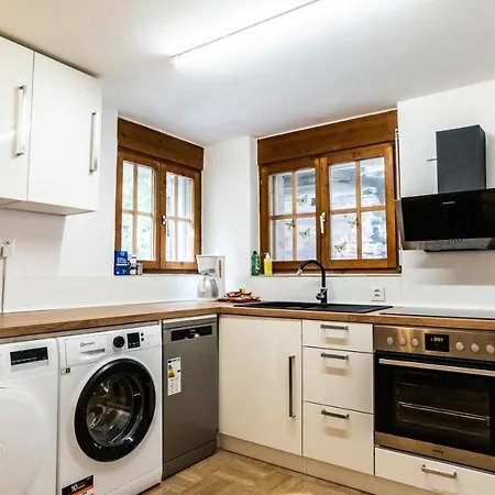 Gemuetliches * Brigerbad