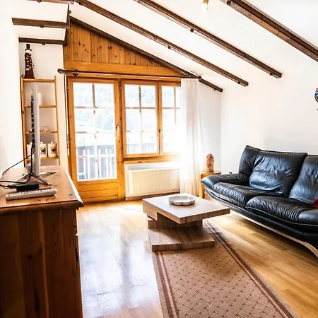 Gemuetliches * Brigerbad