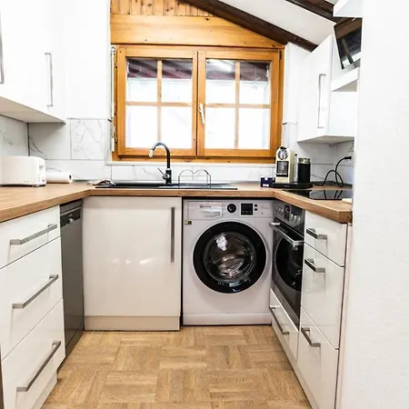 Apartament Gemuetliches *