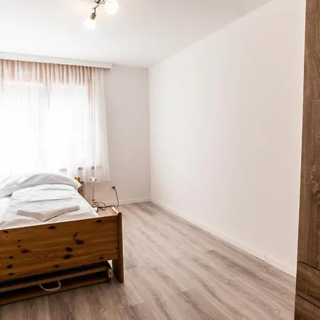 Gemuetliches Brigerbad