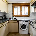 Gemuetliches Apartamento Brigerbad