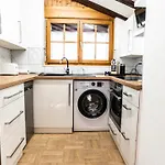 Apartamento Gemuetliches *