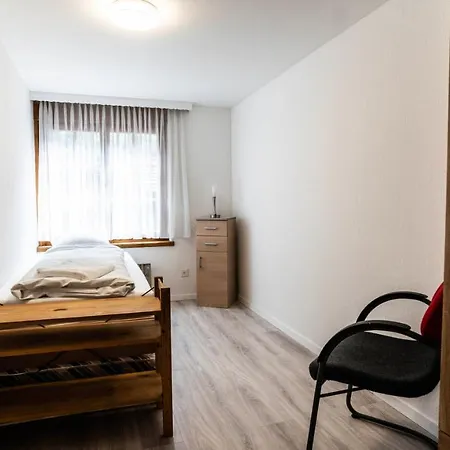 Gemuetliches Apartamento